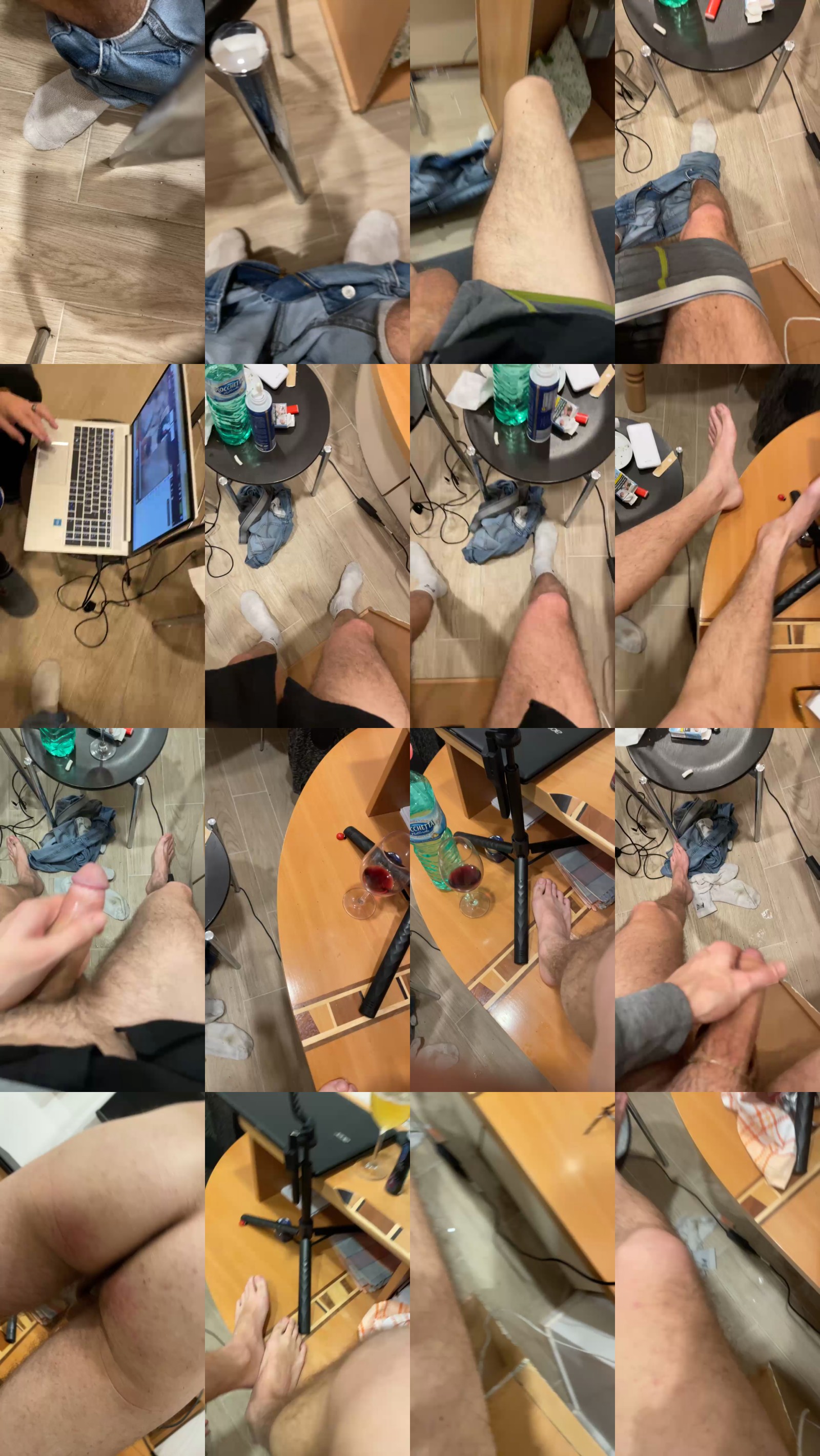 Manu97k 26-01-2025 Recorded Video fuckface