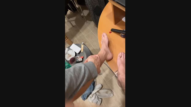 Manu97k 26-01-2025 Recorded Video fuckface