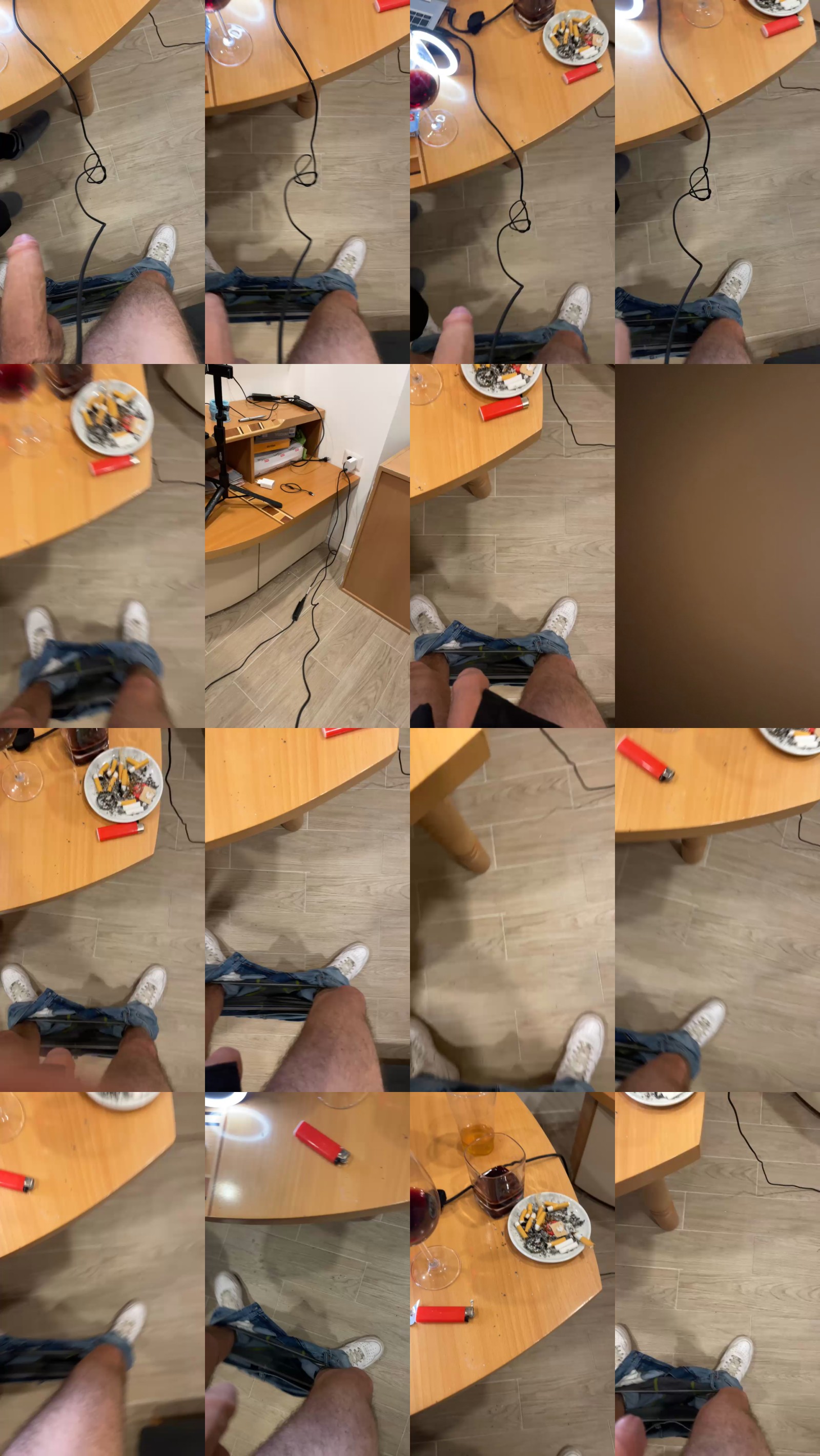 Manu97k 26-01-2025 Recorded Video ass