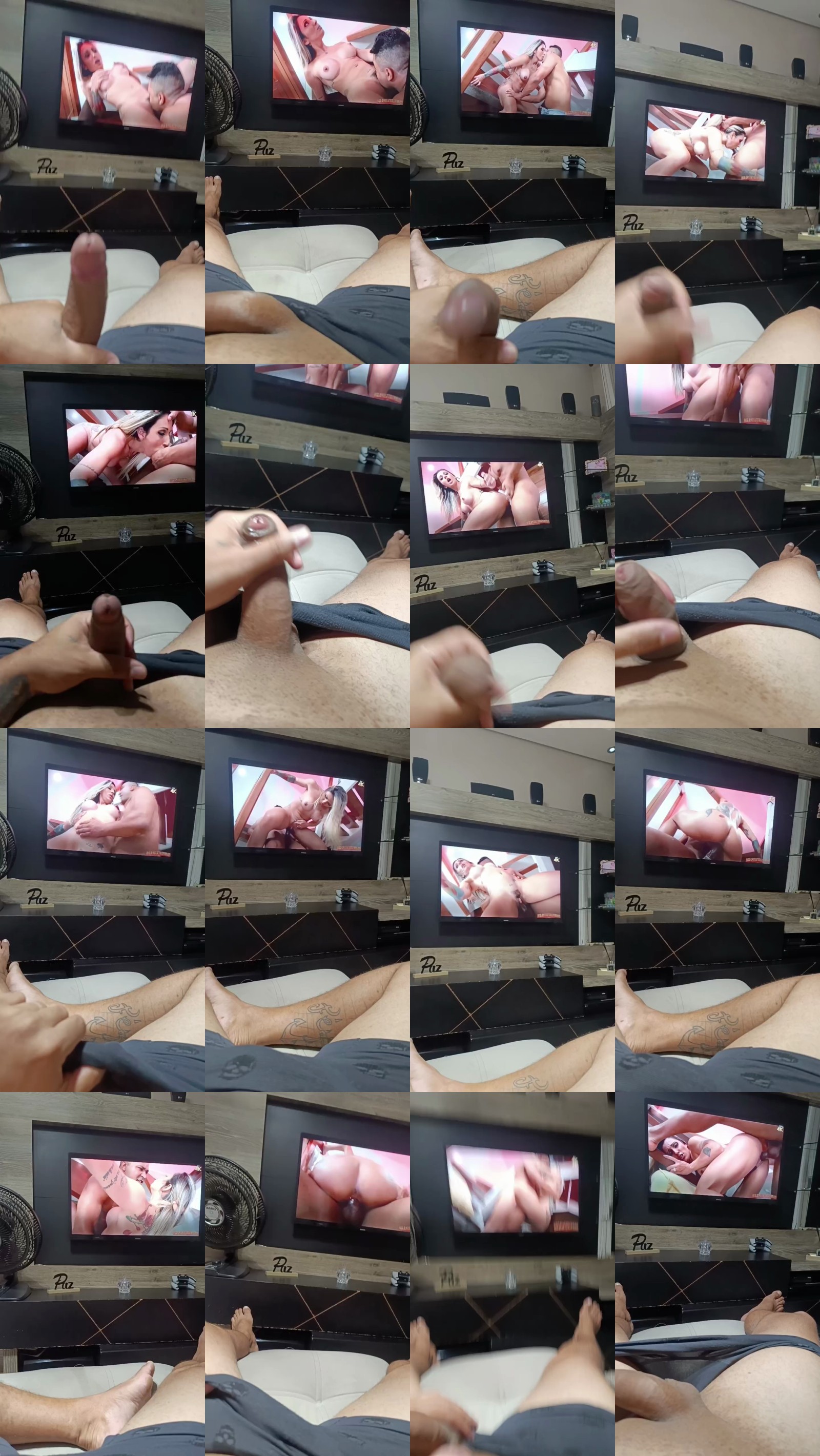 Marrento1405 26-01-2025 Recorded Video sexybody