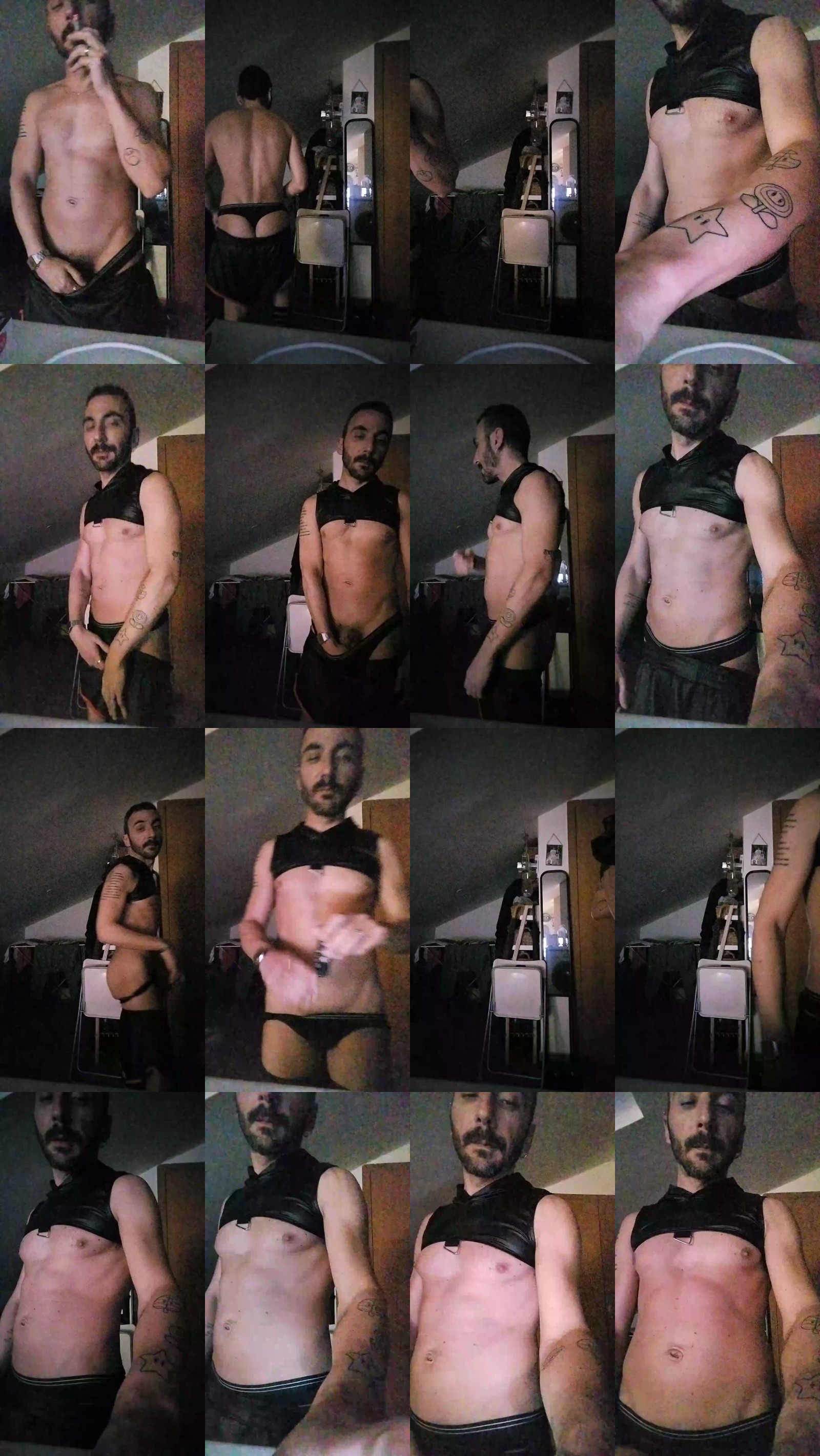 Morbojack 26-01-2025 Recorded Video yummy