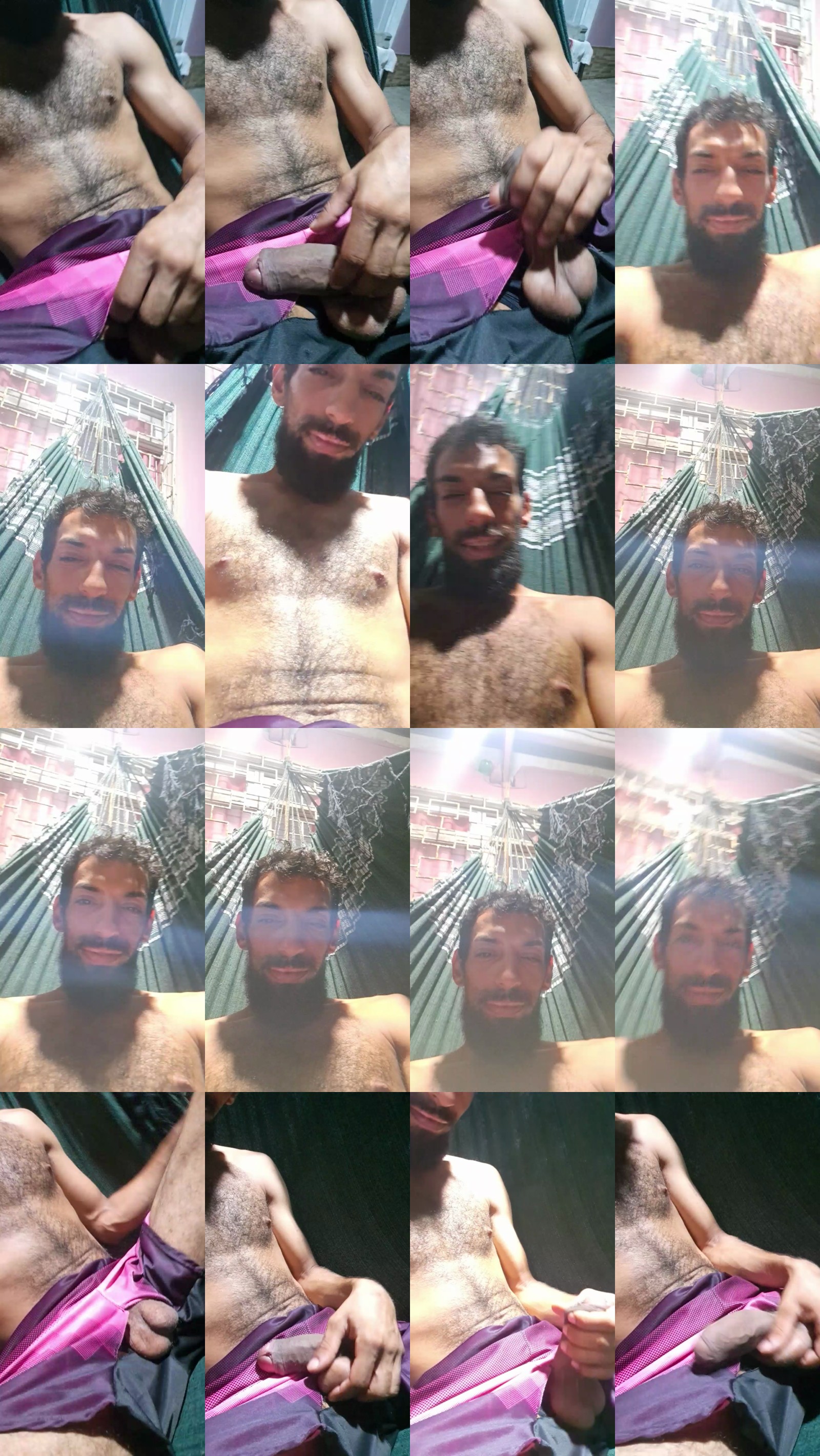 Morenoodanit 26-01-2025 Recorded Video bigcock
