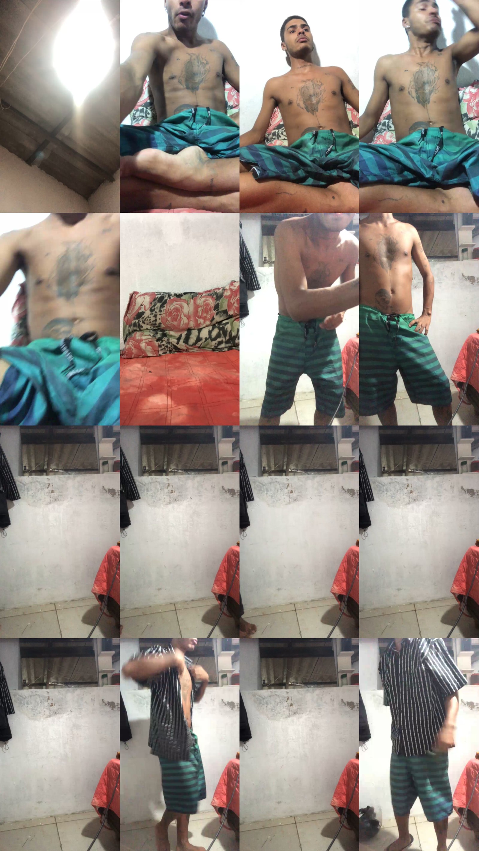 Morenotatuadooo 26-01-2025 Recorded Video yummy