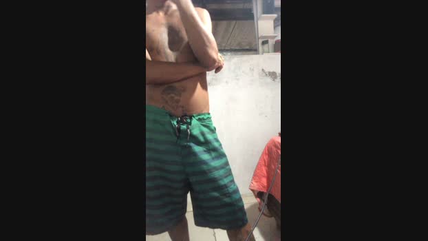 Morenotatuadooo 26-01-2025 Recorded Video yummy