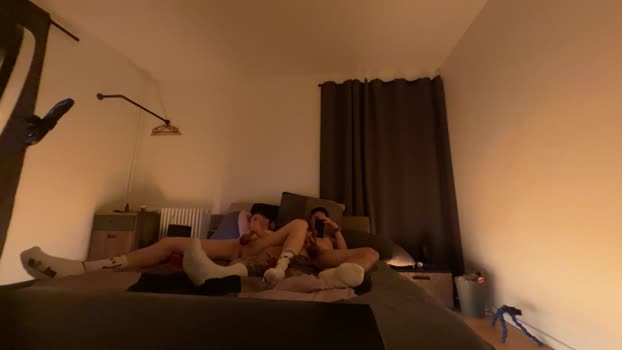 Patbln1992_ 26-01-2025 Recorded Video moan
