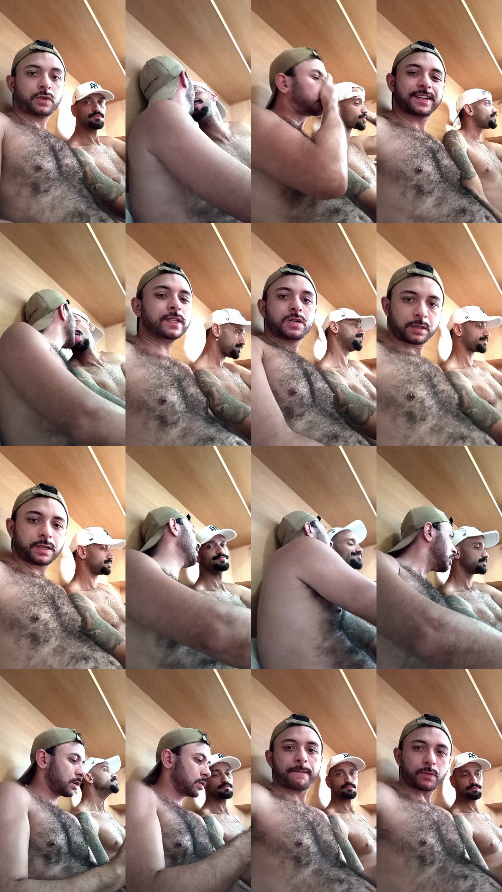 Peludinhosafado 26-01-2025 Recorded Video hard