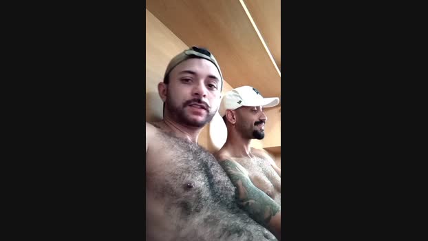 Peludinhosafado 26-01-2025 Recorded Video hard