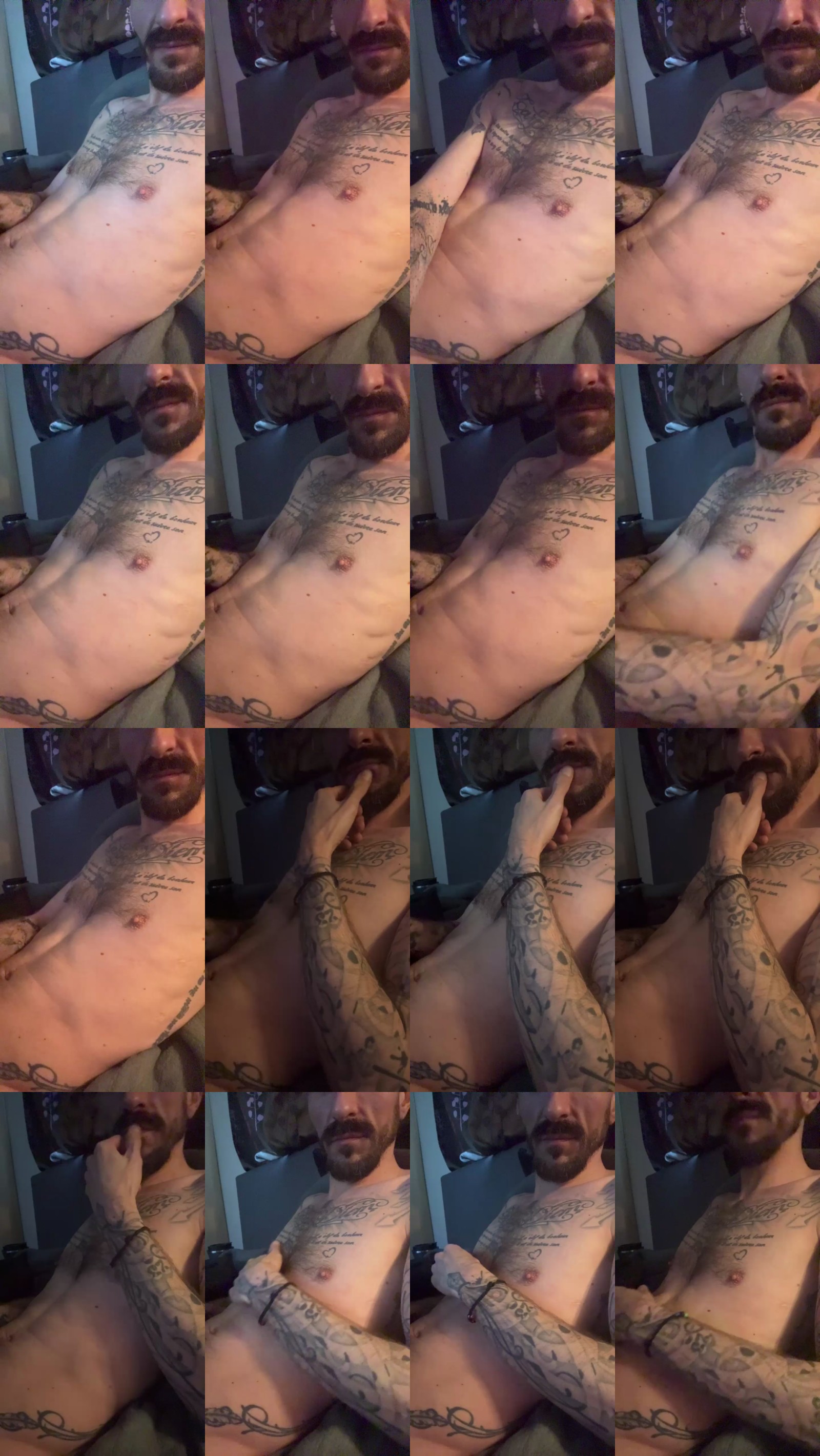 Pipas07 26-01-2025 Recorded Video naked
