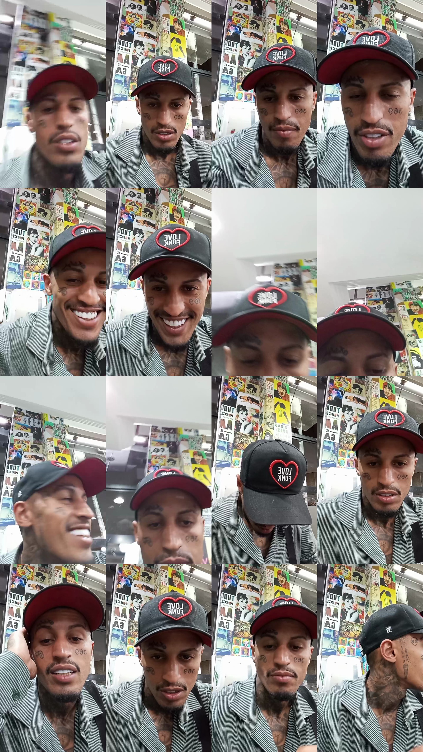 PrincePrincipe 26-01-2025 Recorded Video skinny