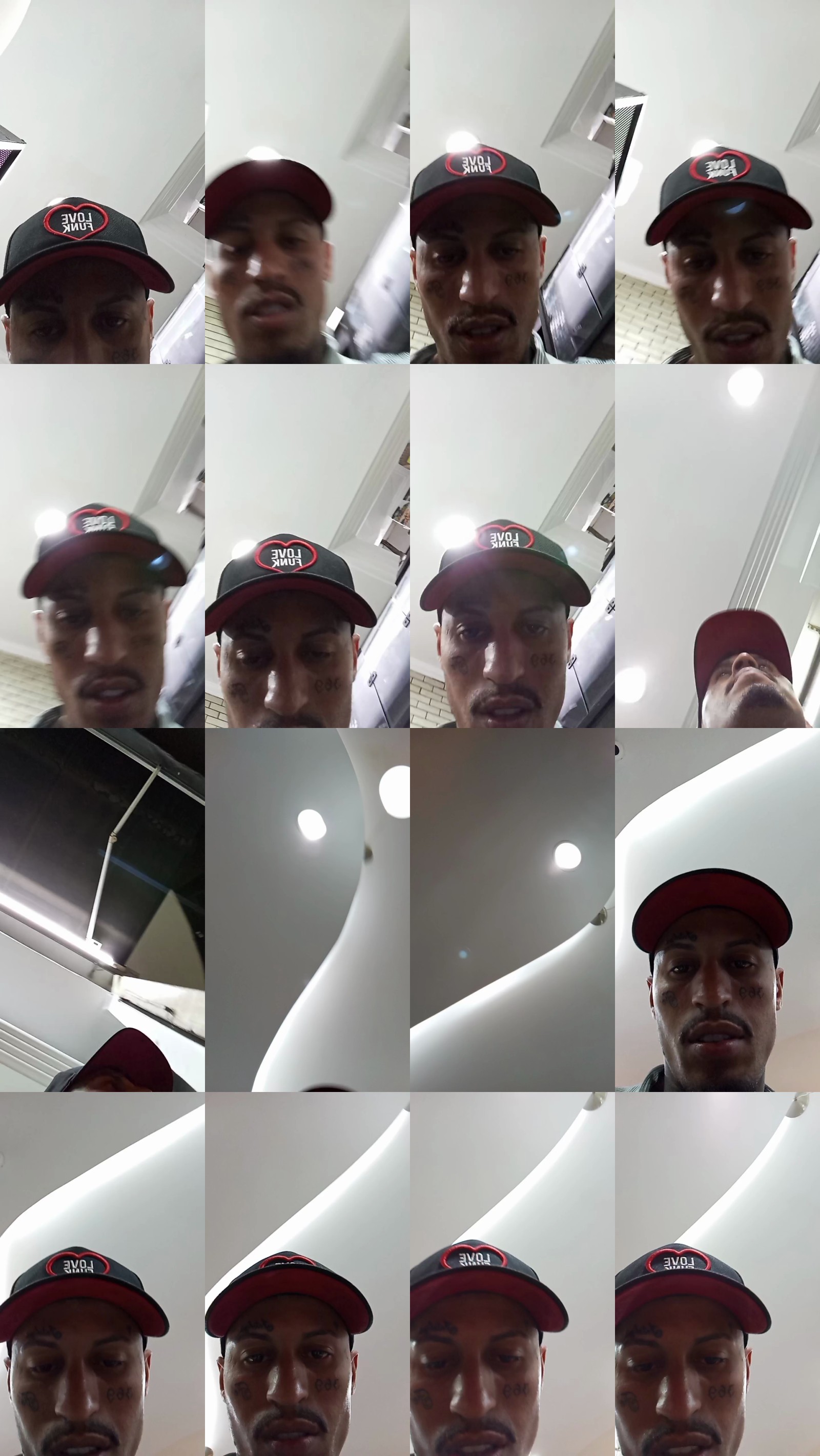 PrincePrincipe 26-01-2025 Recorded Video Pretty