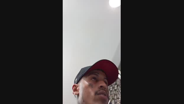 PrincePrincipe 26-01-2025 Recorded Video Pretty