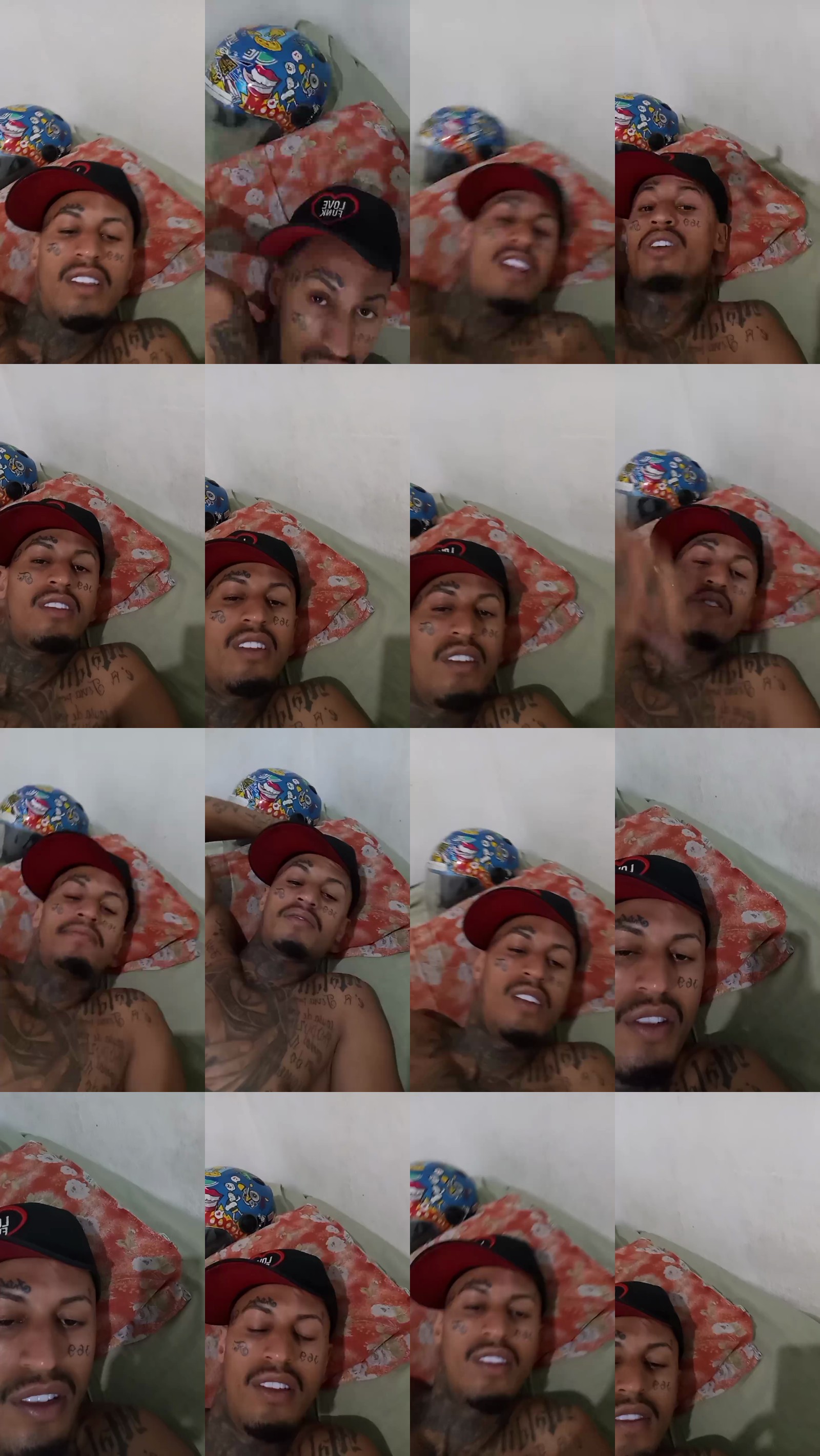 PrincePrincipe 26-01-2025 Recorded Video kink