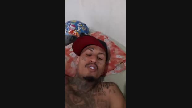 PrincePrincipe 26-01-2025 Recorded Video kink