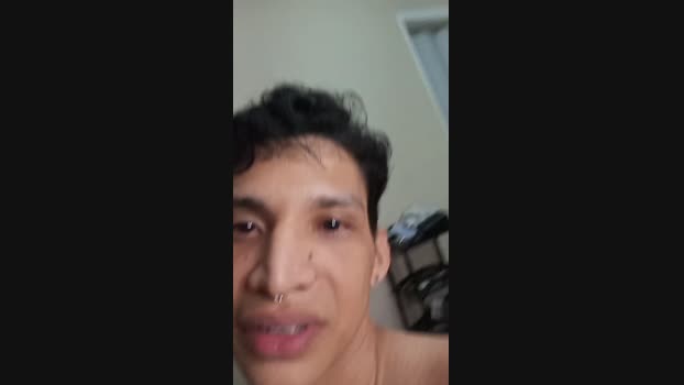 PrincePrincipe 26-01-2025 Recorded Video fuckhard