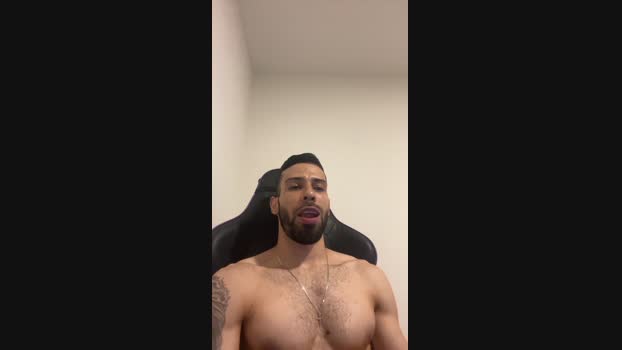 PrinceRoludo 26-01-2025 Recorded Video sexy