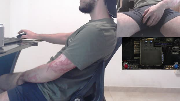 Saathiel 26-01-2025 Recorded Video sexykitty