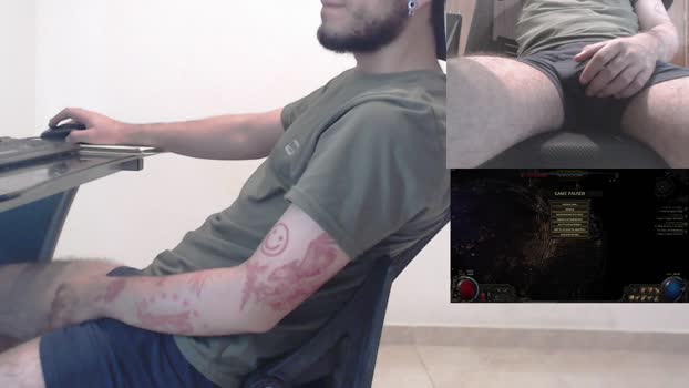 Saathiel 26-01-2025 Recorded Video fuckher