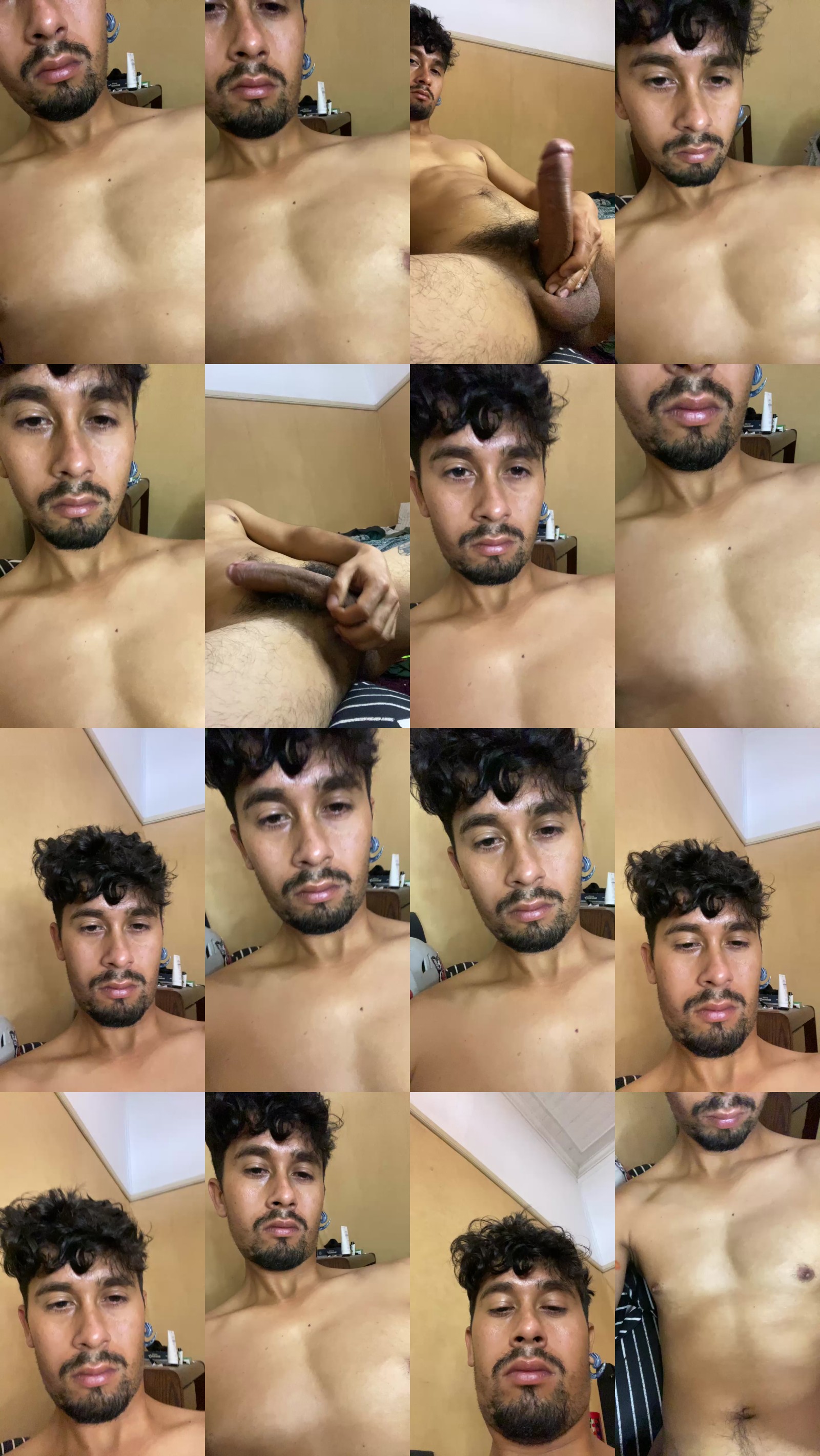 Serenomor3no 26-01-2025 Recorded Video hot