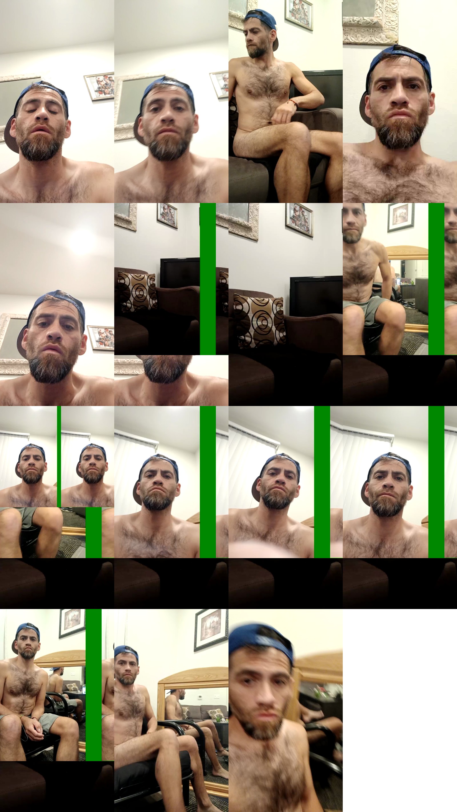 SuperManLA1 26-01-2025 Recorded Video Show