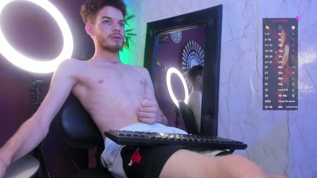 T_Mack 26-01-2025 Recorded Video fingering