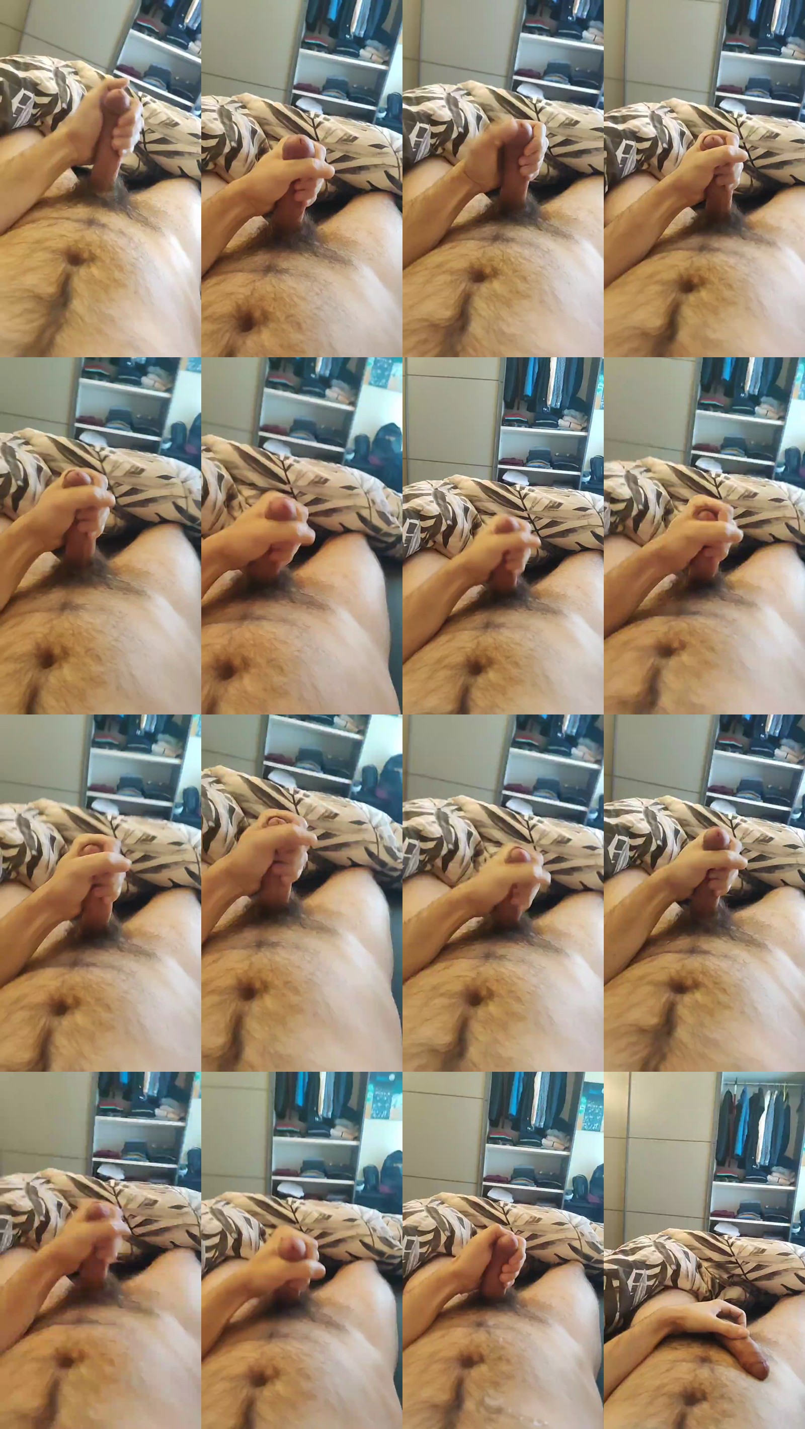 UncutBigCummer 26-01-2025 Recorded Video fuckme