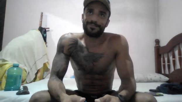 Wemerson_Hook 26-01-2025 Recorded Video gay