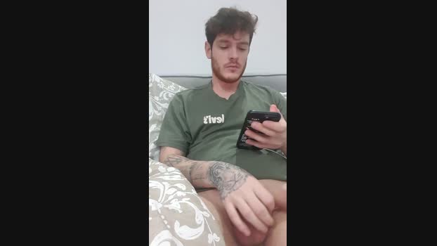 WetDream20 26-01-2025 Recorded Video blowjob