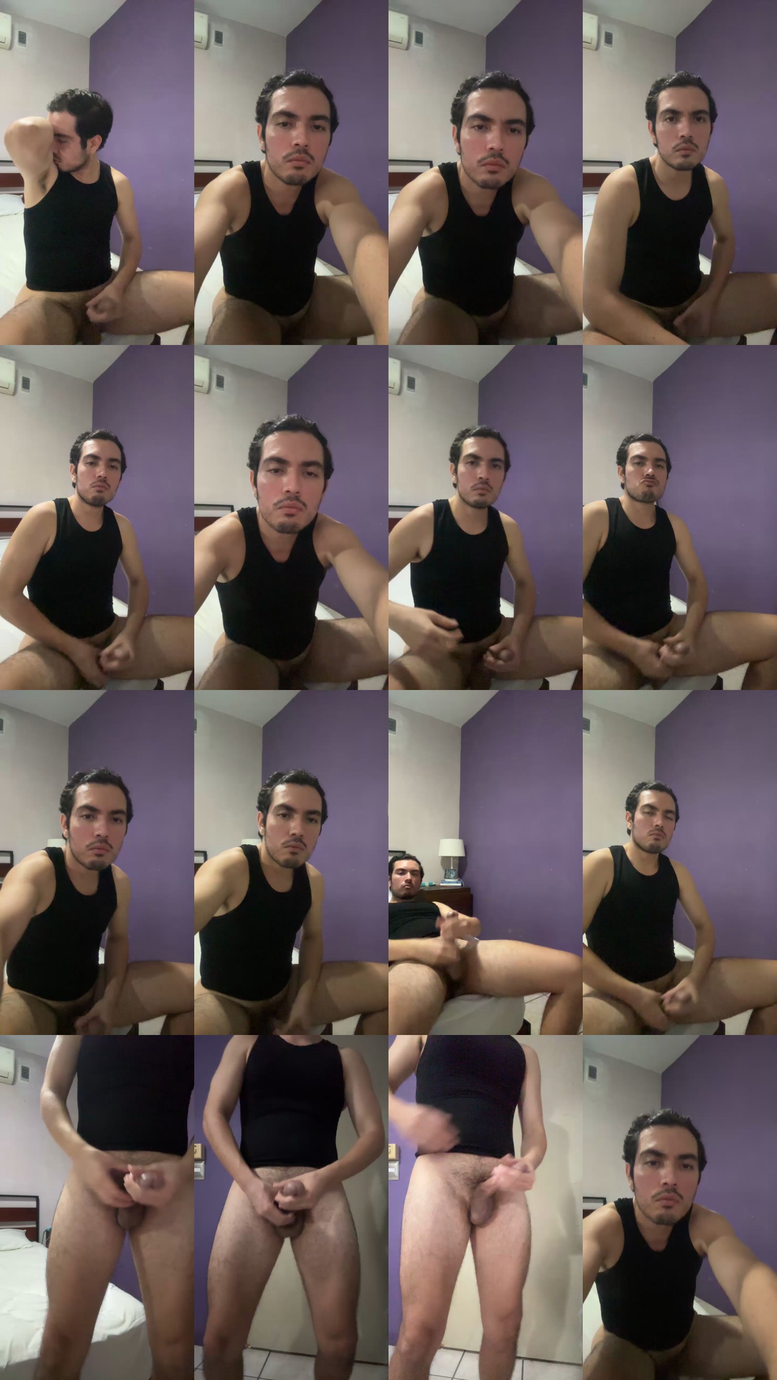 alfrevergonPV 26-01-2025 Recorded Video fingering