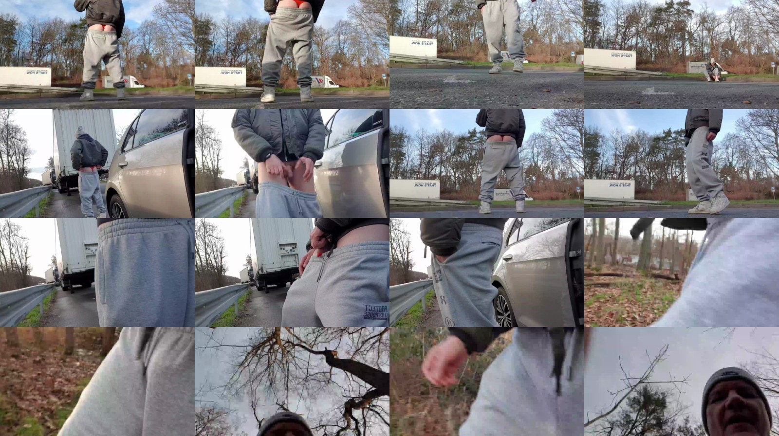 axelblows 26-01-2025 Recorded Video jerkoff