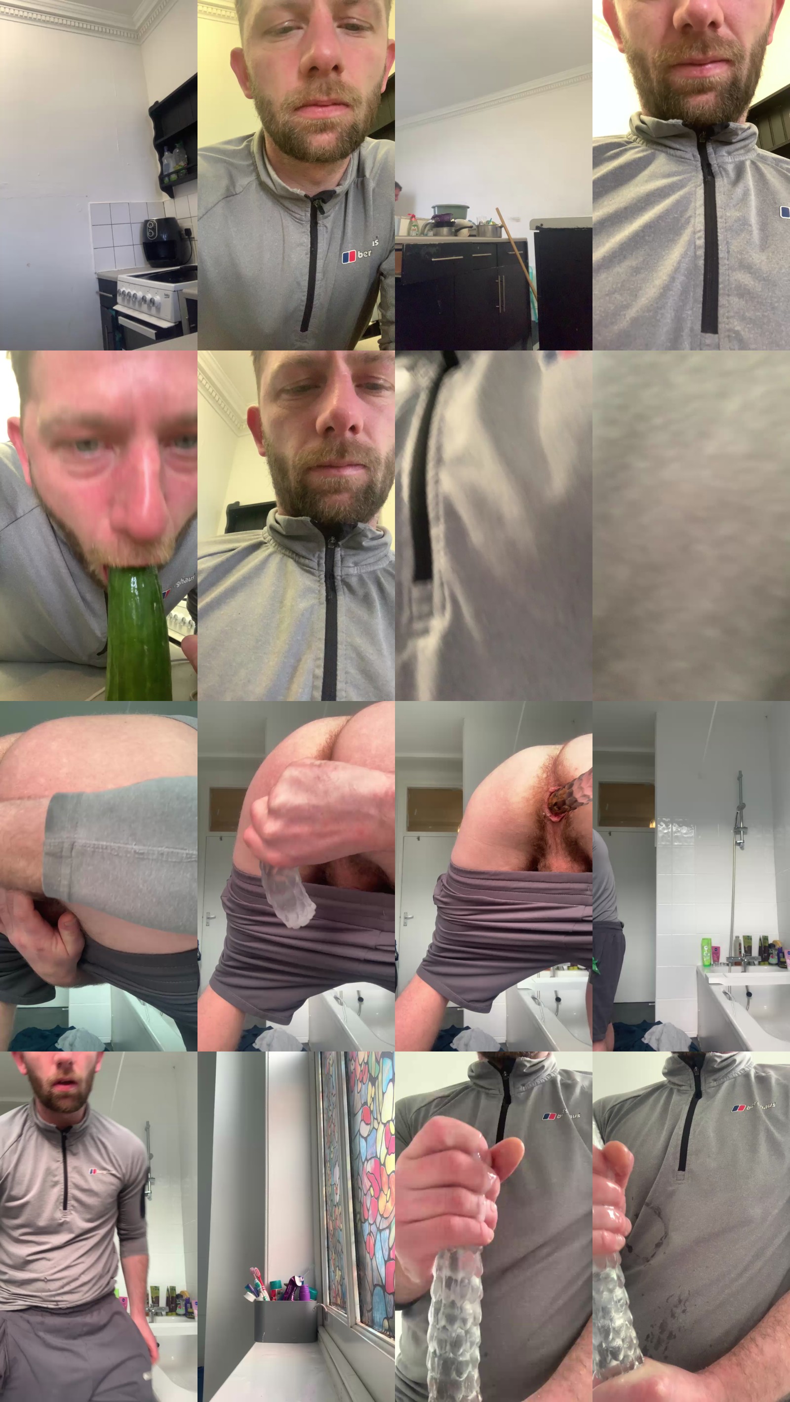bisevillax 26-01-2025 Recorded Video jerking