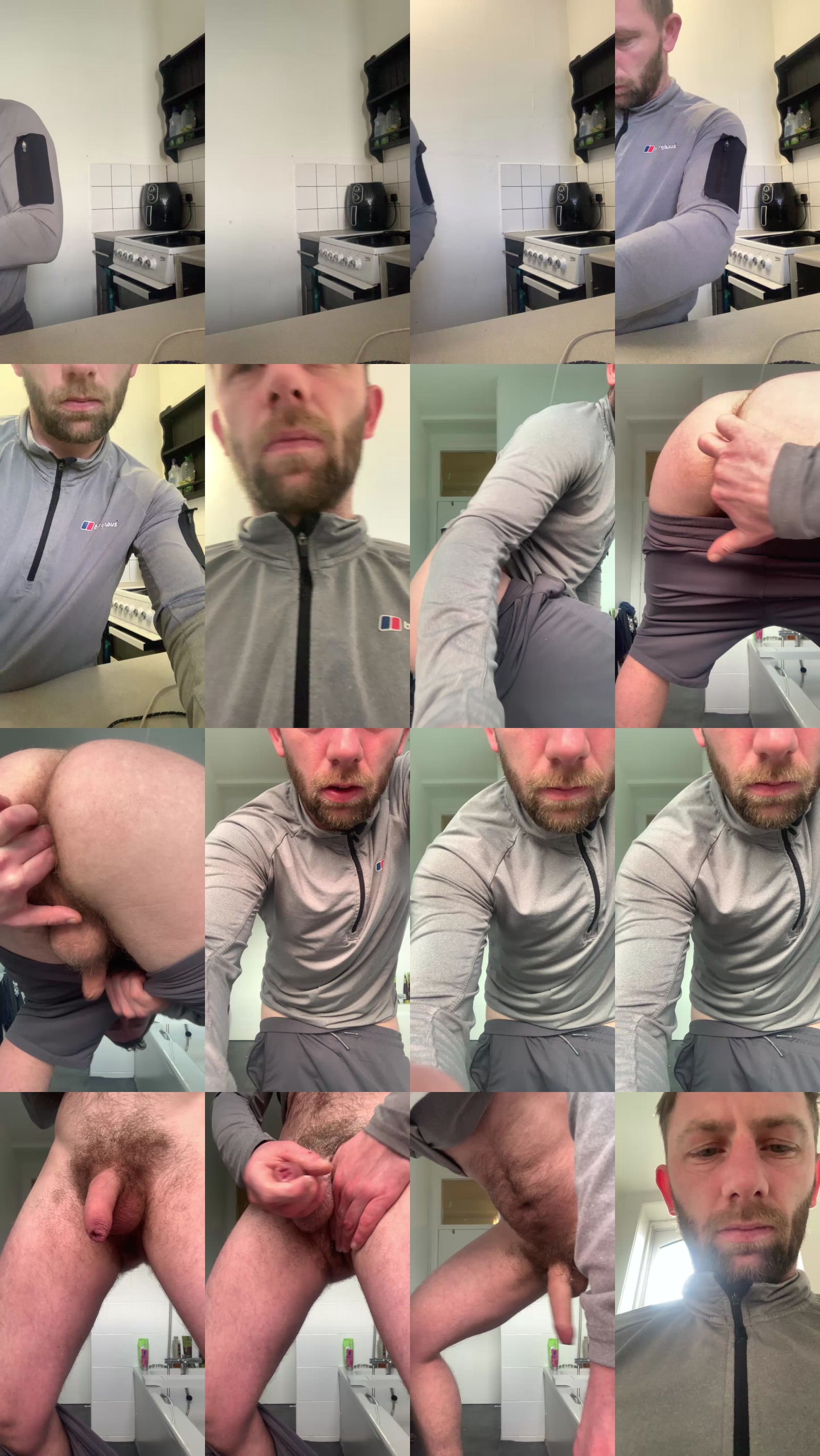 britishgay_chav 26-01-2025 Recorded Video fuckass