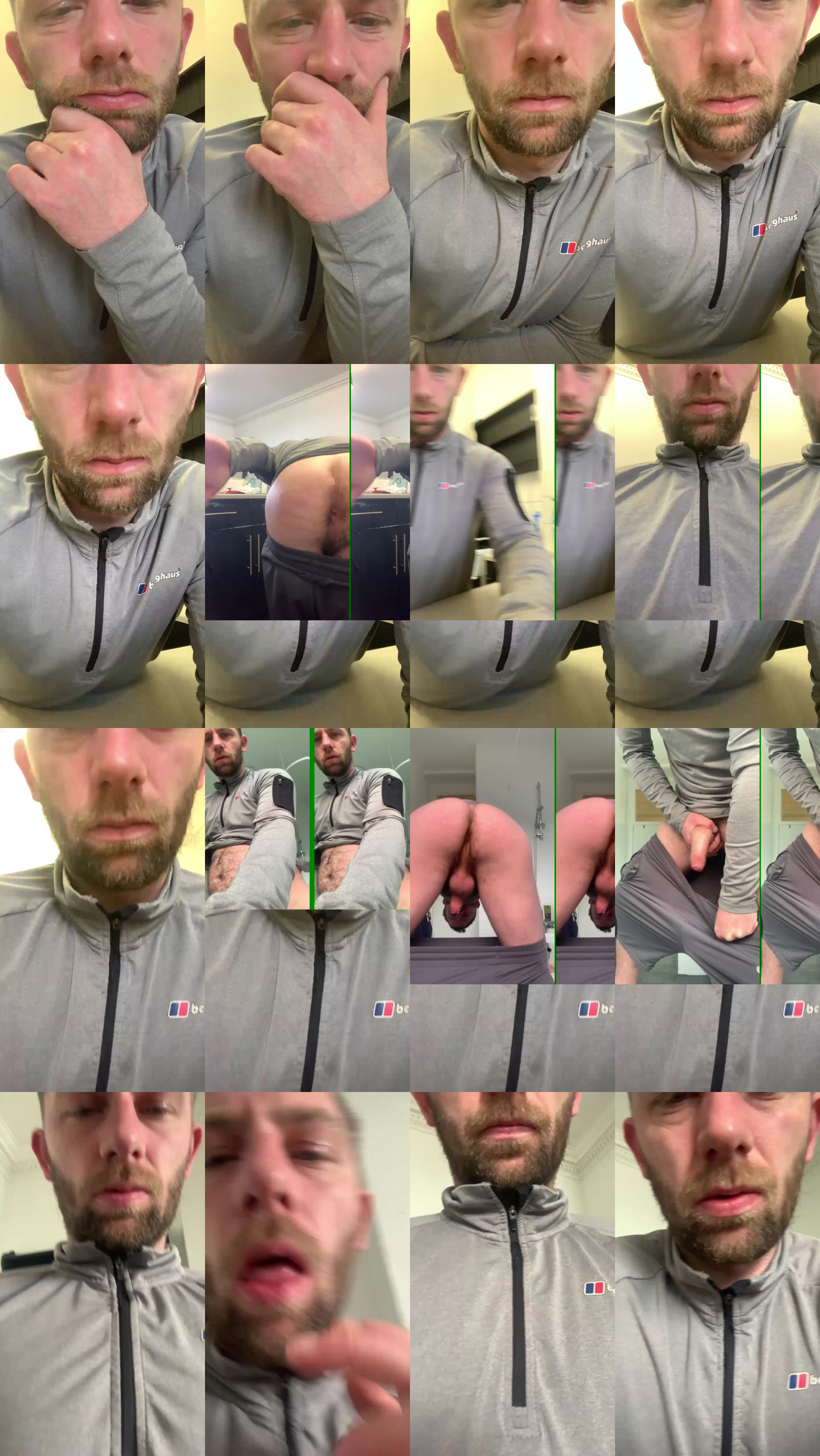 britishgay_chav 26-01-2025 Recorded Video fingering