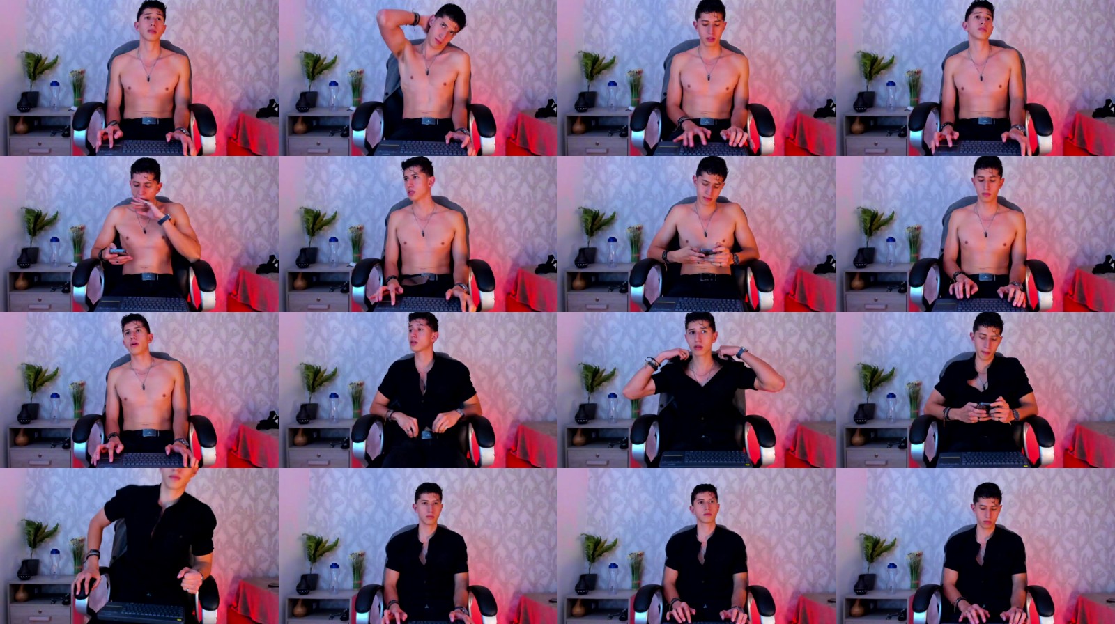 dorianmistery 26-01-2025 Recorded Video sex