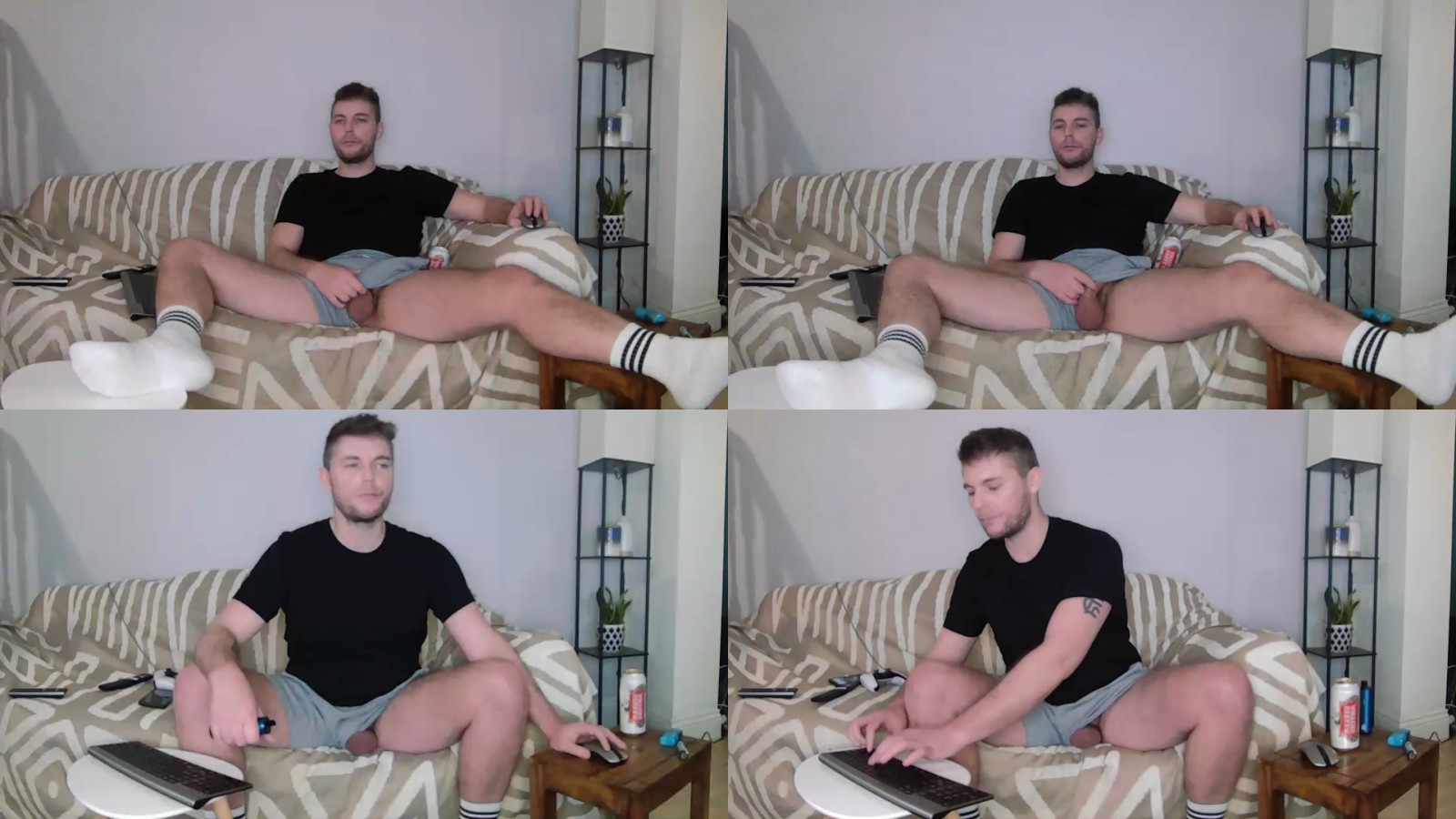 englishladxxx 26-01-2025 Recorded Video jerkoff