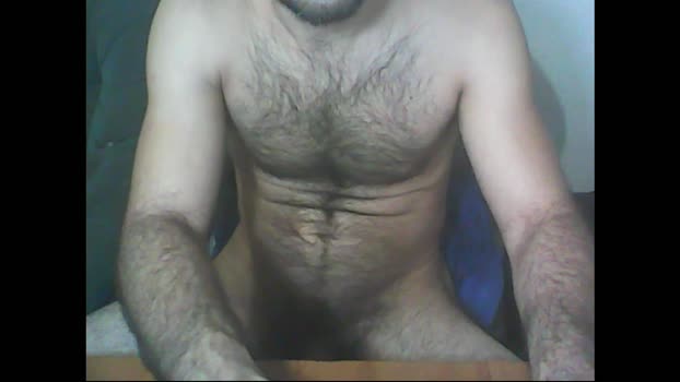 eroticMAN28 26-01-2025 Recorded Video jerkoff