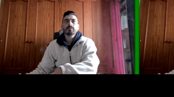 fitnnessman 26-01-2025 Recorded Video strip