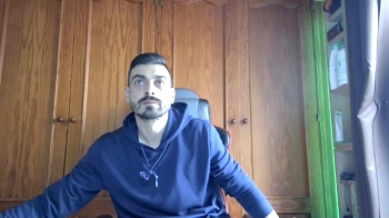fitnnessman 26-01-2025 Recorded Video analsex