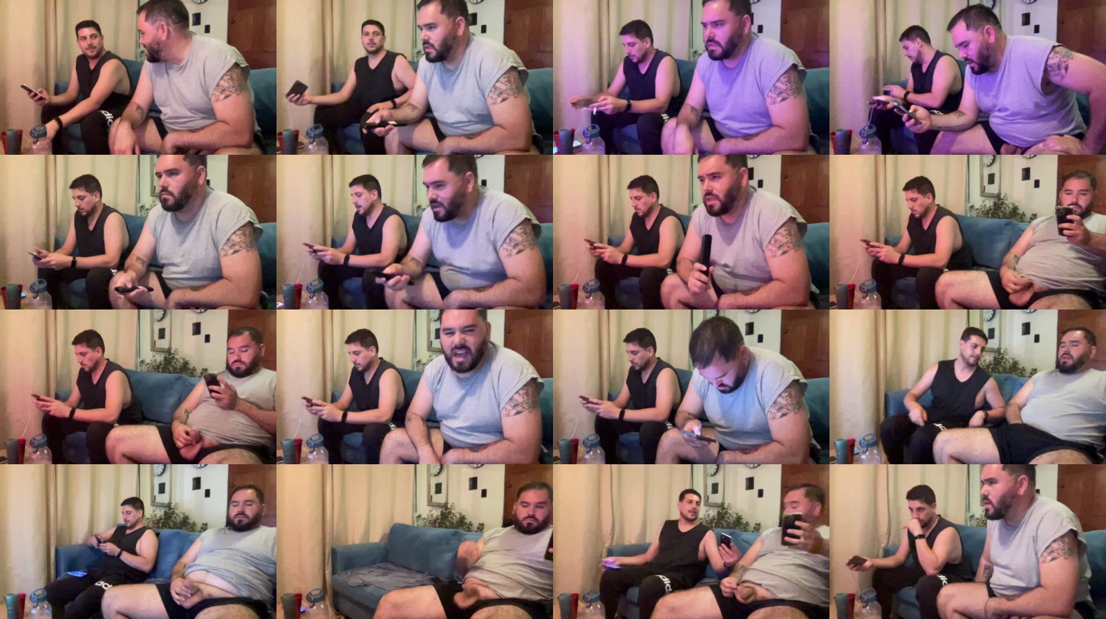 framasami 26-01-2025 Recorded Video hardcore