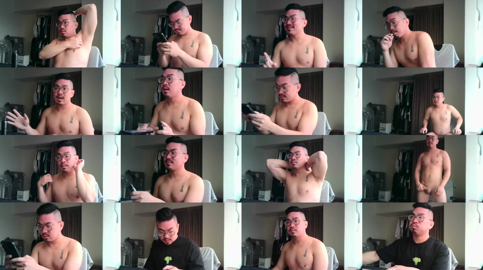 fuckmeifyouwan2 26-01-2025 Recorded Video suckcock