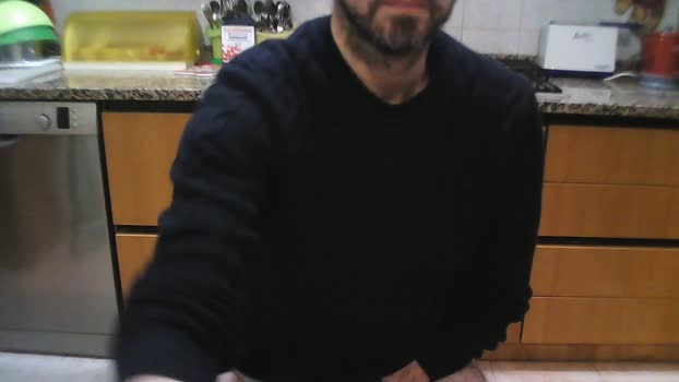 furfante___ 26-01-2025 Recorded Video kiss