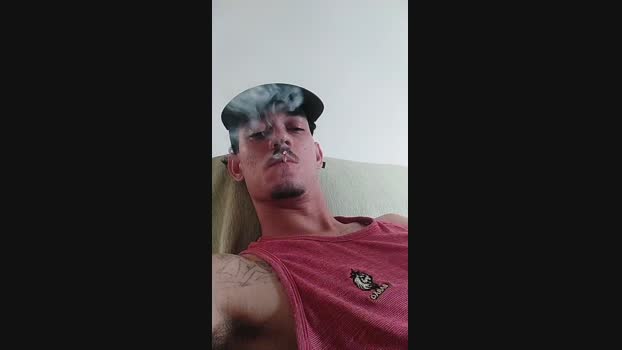 gustavinho24xxx 26-01-2025 Recorded Video spank