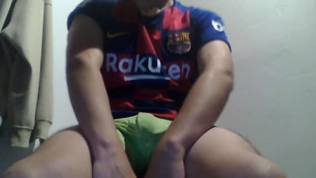 jeanben252532 26-01-2025 Recorded Video legs