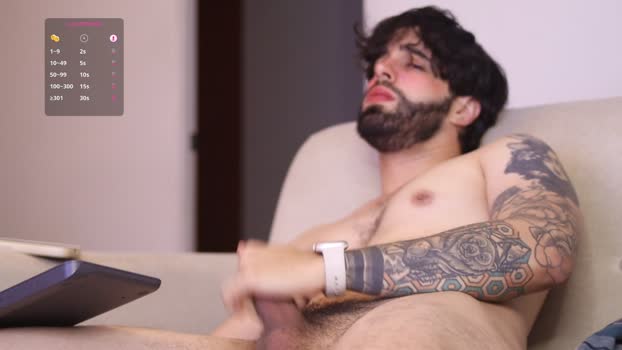 juanrizzo 26-01-2025 Recorded Video jerkoff
