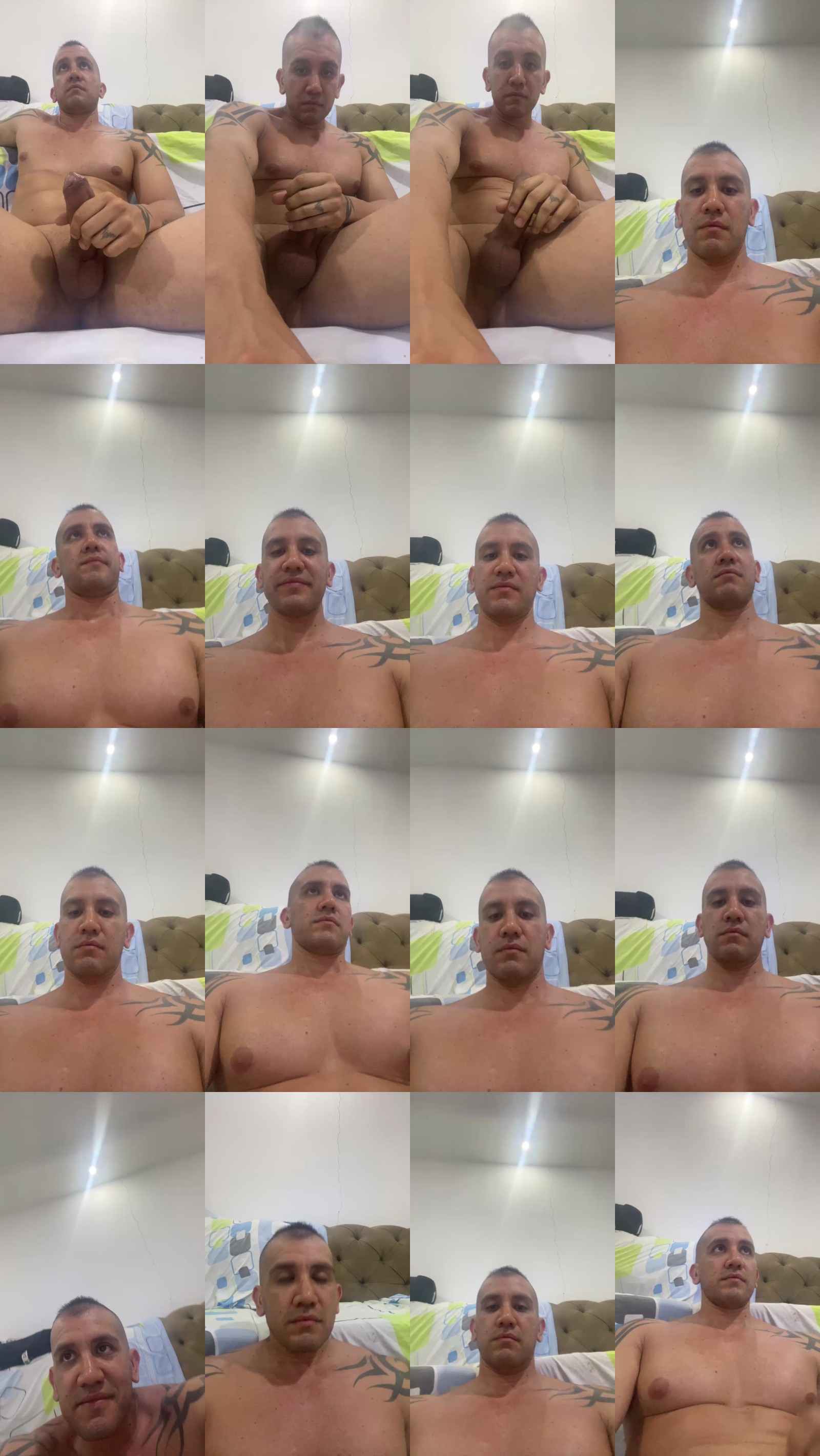 kevint2 26-01-2025 Recorded Video Nude