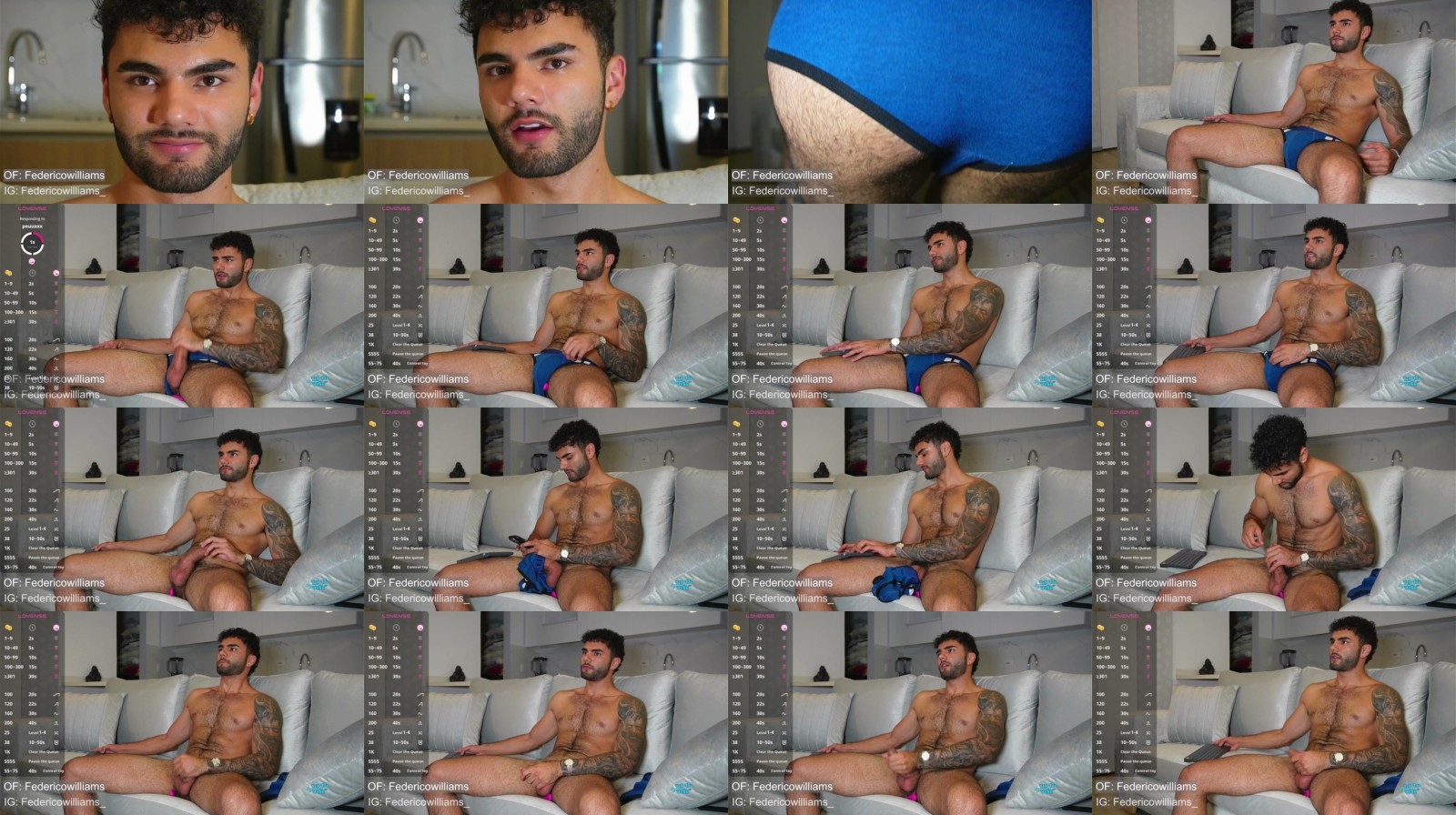kingwilliams_ 26-01-2025 Recorded Video toys
