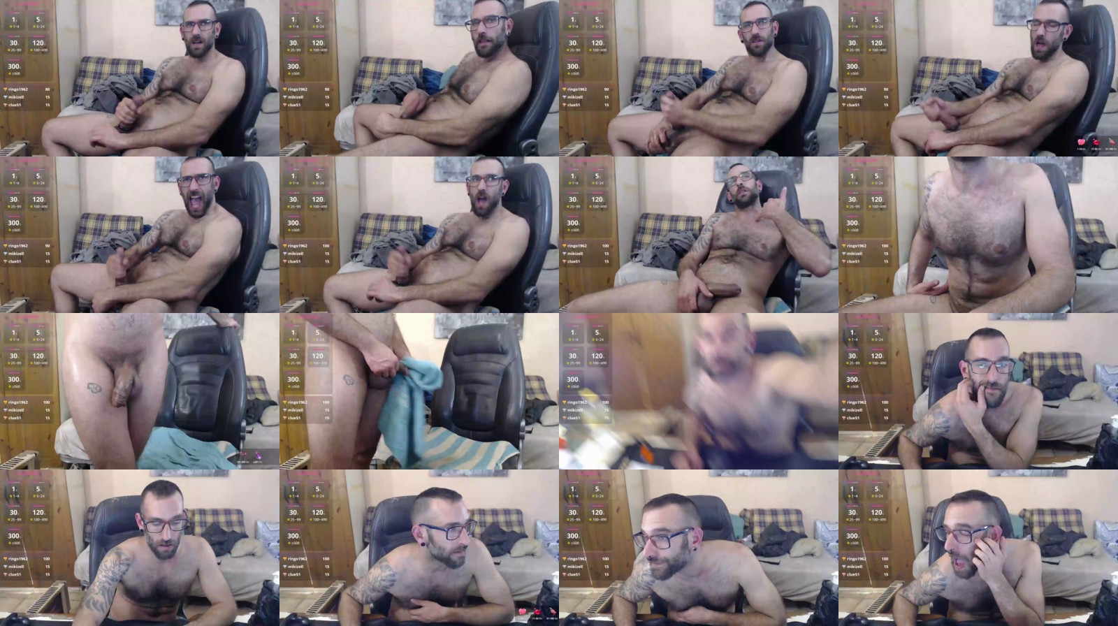 kooosa 26-01-2025 Recorded Video analtoy