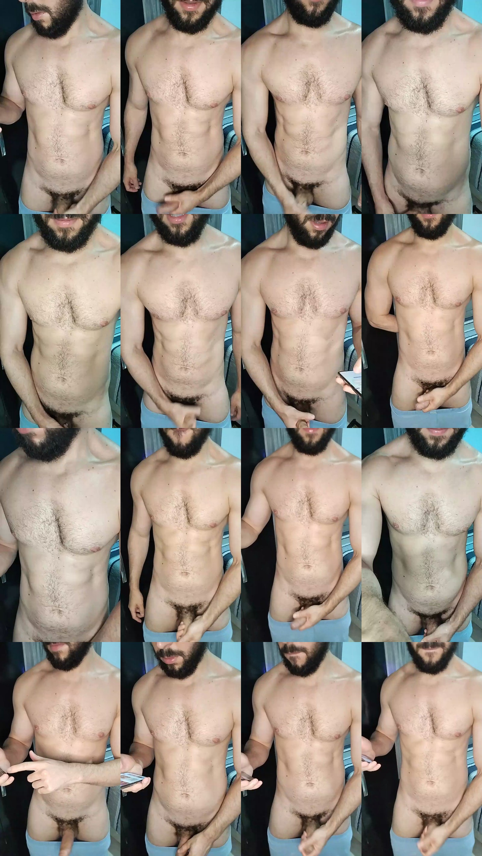 magrogostoso1 26-01-2025 Recorded Video bj-dildo