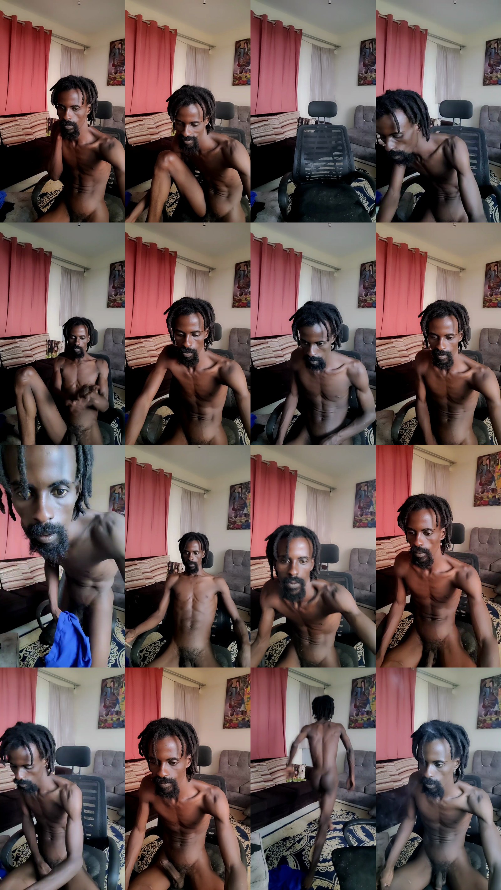martyrasta 26-01-2025 Recorded Video ass