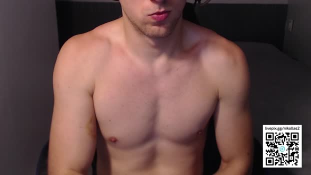 nikollas2 26-01-2025 Recorded Video Naked