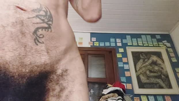 ooproprio 26-01-2025 Recorded Video orgasm